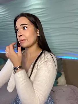 BabyShy- from StripChat is Freechat