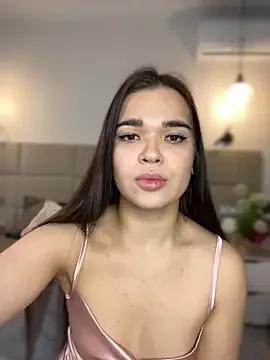 BabyShy- from StripChat is Freechat