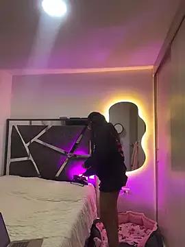 BabySofi_ on StripChat