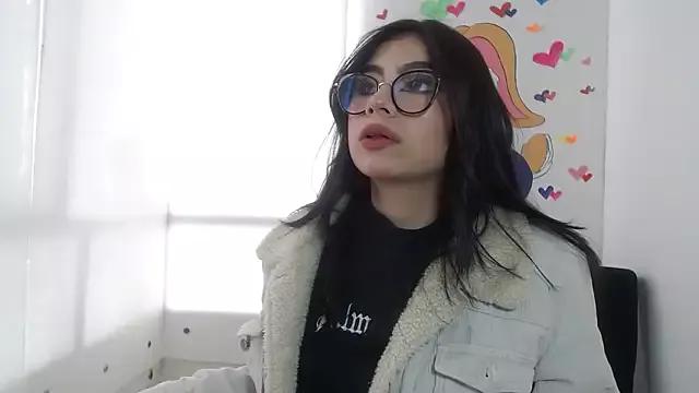 BabySpecs_ from StripChat is Freechat