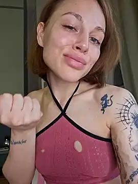 BabySPieS from StripChat