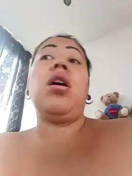 BabysquirtX from StripChat