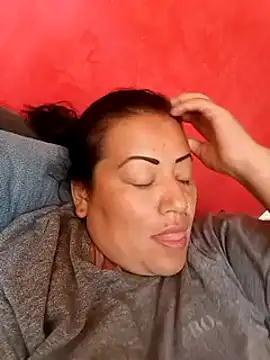 BabysquirtX from StripChat