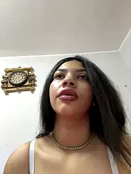 BabyteenXiusha from StripChat