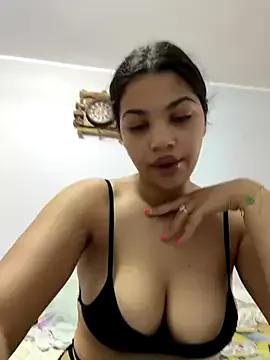 BabyteenXiusha webcams show profile image 