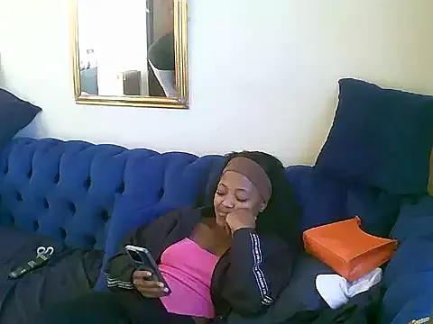 Babythick2000 webcams show profile image 