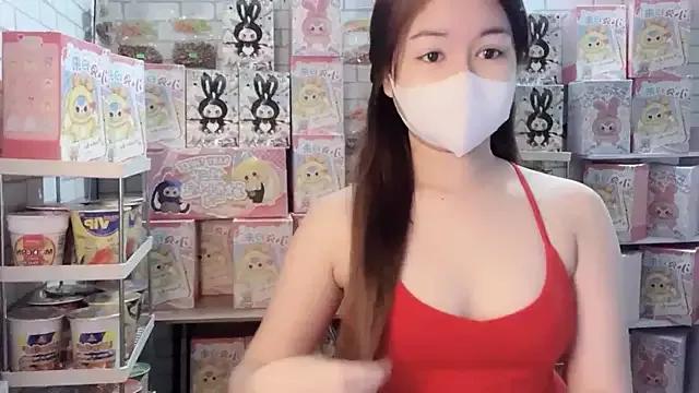 BabyThree_ from StripChat