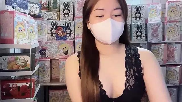 BabyThree_ from StripChat
