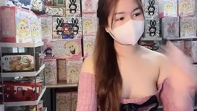 BabyThree_ from StripChat