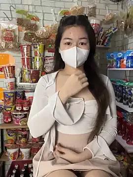 BabyThree_ from StripChat