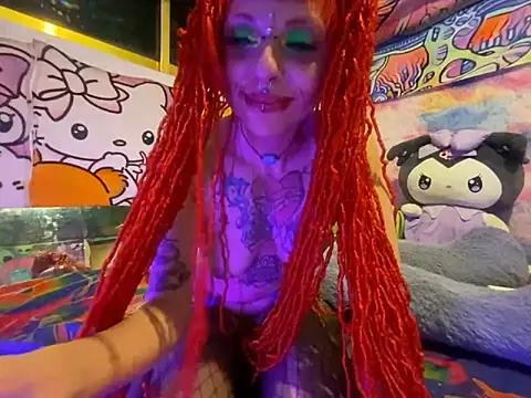 BABYUNICORN from StripChat