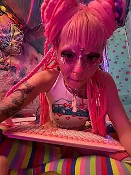 BABYUNICORN from StripChat