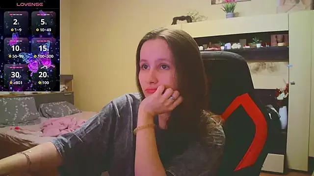 babywaifu from StripChat is Freechat