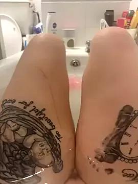 BabyXPrinny from StripChat