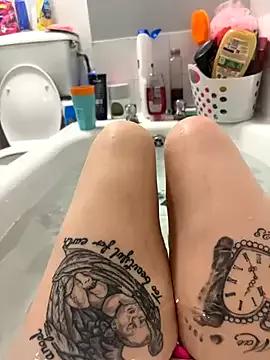 BabyXPrinny from StripChat