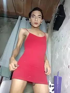 babyy_foxxy from StripChat is Freechat