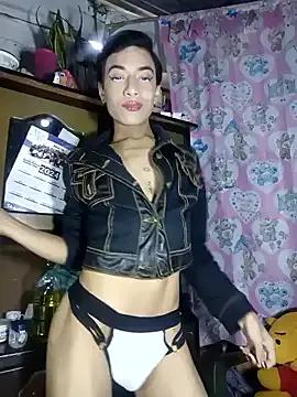 Babyy_foxxy webcams show profile image 