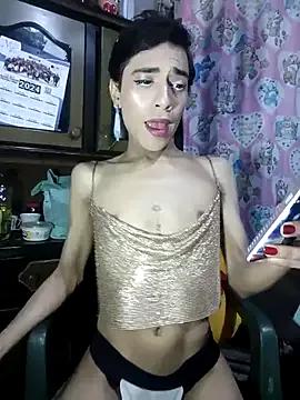 babyy_foxxy from StripChat