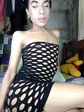 babyy_foxxy from StripChat