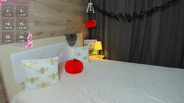 Babyy_Lynaa from StripChat