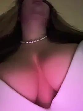 babyyboomm from StripChat