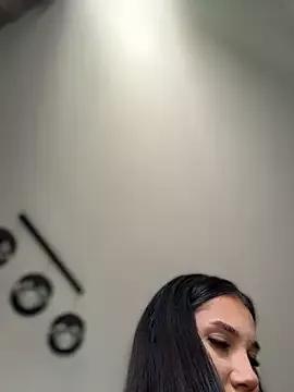 babyyboomm from StripChat is Freechat