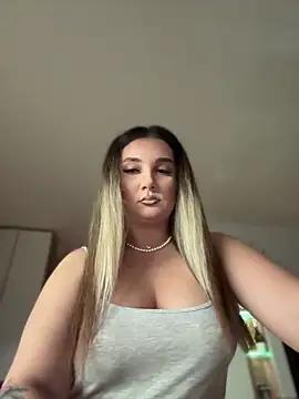 babyyboomm from StripChat