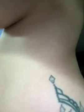 babyyboomm from StripChat