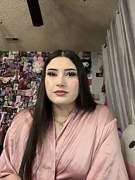 Babyyboutabag from StripChat
