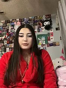 Babyyboutabag from StripChat