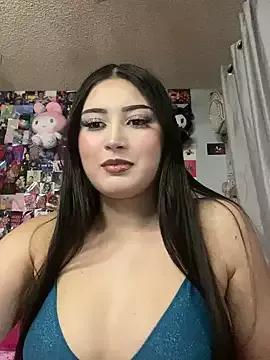 Babyyboutabag from StripChat