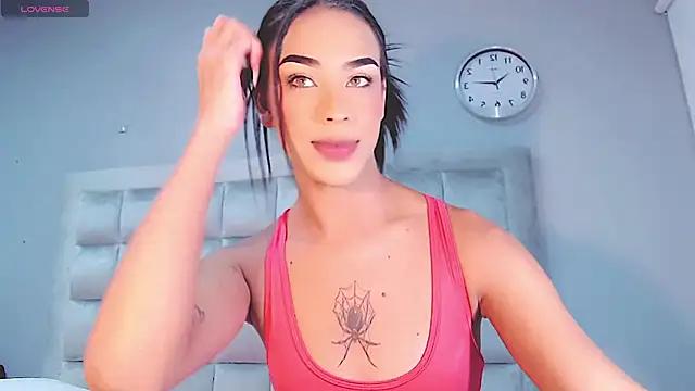 BabyyHadly from StripChat