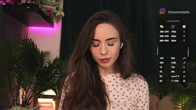 BabyYoda- from StripChat