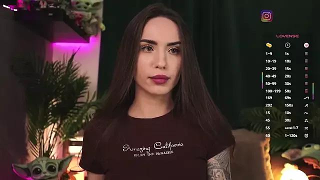 BabyYoda- from StripChat