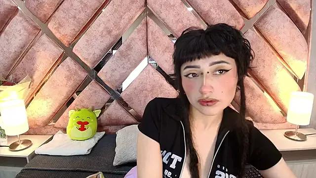 Babyyrasta666 from StripChat