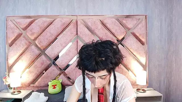 Babyyrasta666 from StripChat
