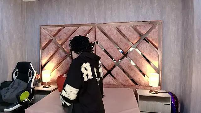 Babyyrasta666 from StripChat