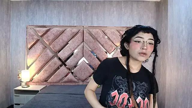 Babyyrasta666 from StripChat