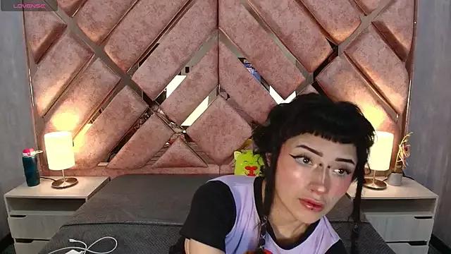 Babyyrasta666 from StripChat