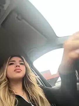 BabyZoey_ from StripChat is Freechat