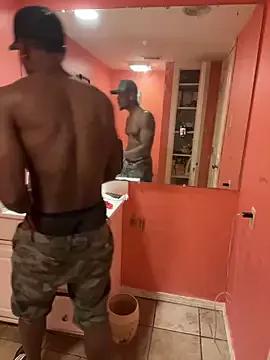 Backshort11 from StripChat is Freechat