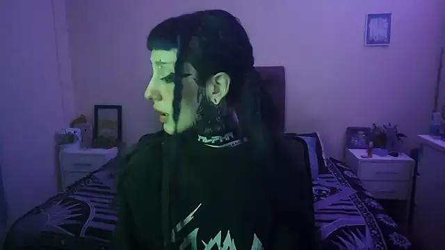 bad_doll_bb from StripChat is Freechat