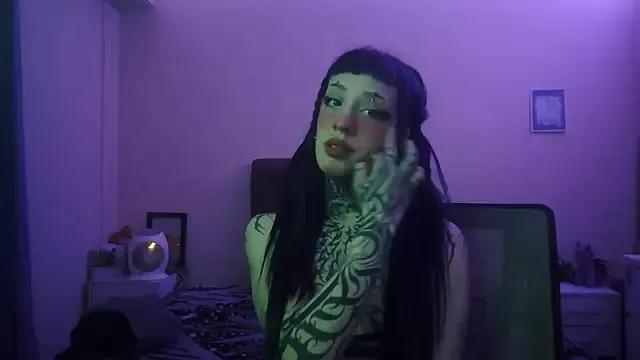 Bad_doll_bb webcams show profile image 