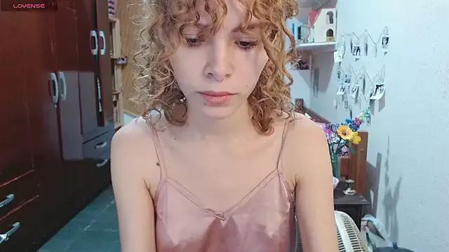 BadassAnne_ from StripChat