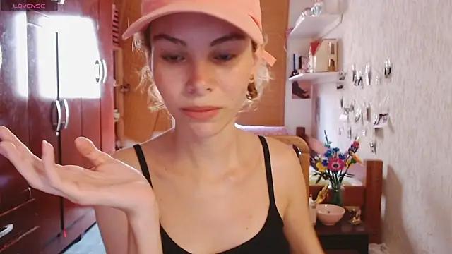 BadassAnne_ from StripChat