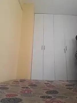 Badassqueen12345 from StripChat is Freechat