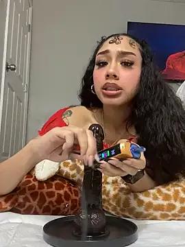 Photos of badbaby187 from StripChat is Freechat