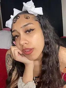 badbaby187 from StripChat is Freechat