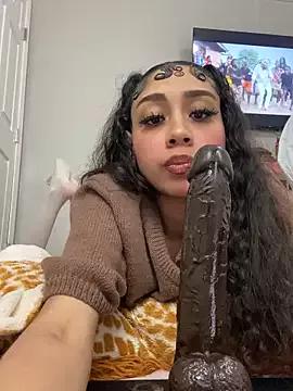 badbaby187 from StripChat