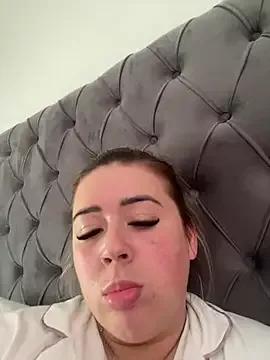 BadBitchClaudia from StripChat